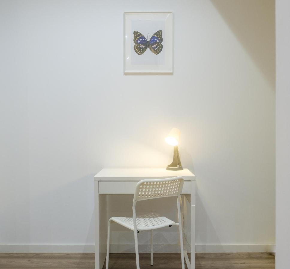Bright, Brand New & Very Comfortable Apartment Valencia Exterior foto